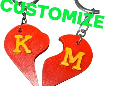walentynki serce dla par Valentine's Day love