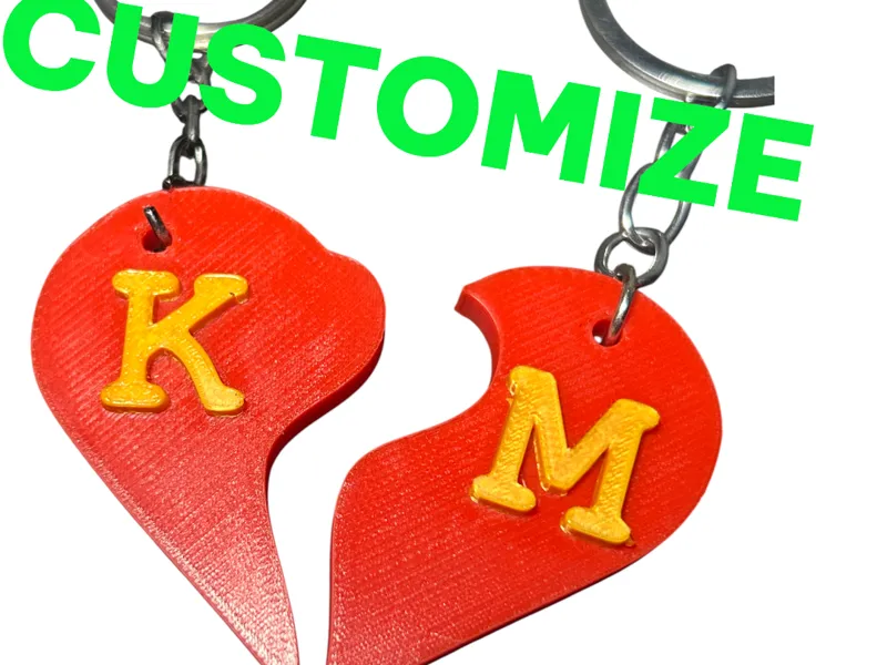 walentynki serce dla par Valentine's Day love