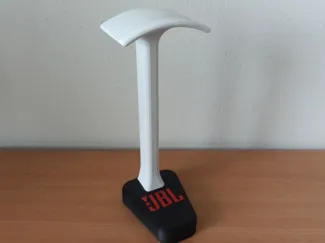 Headphone stand JBL