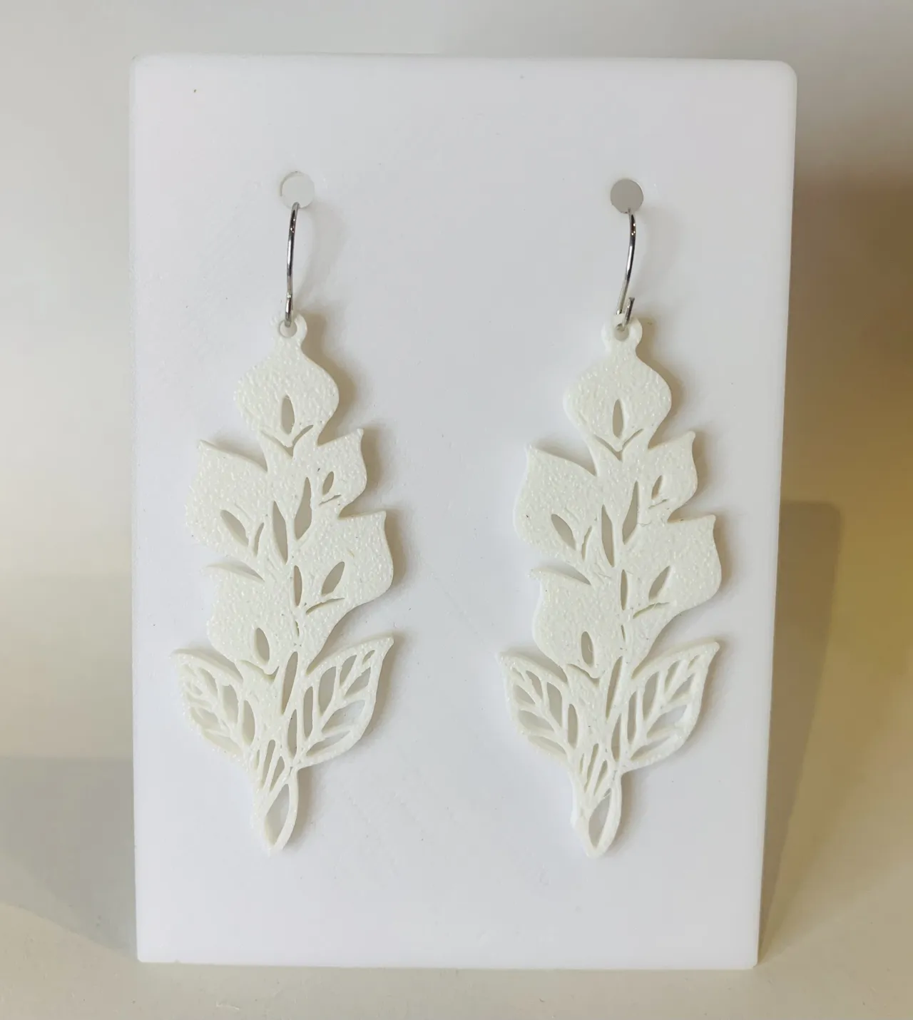 Boucles oreilles 551 view 2