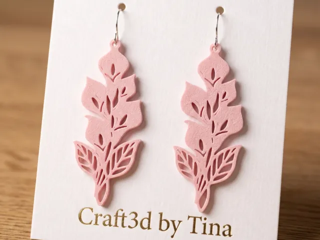 Boucles oreilles 551