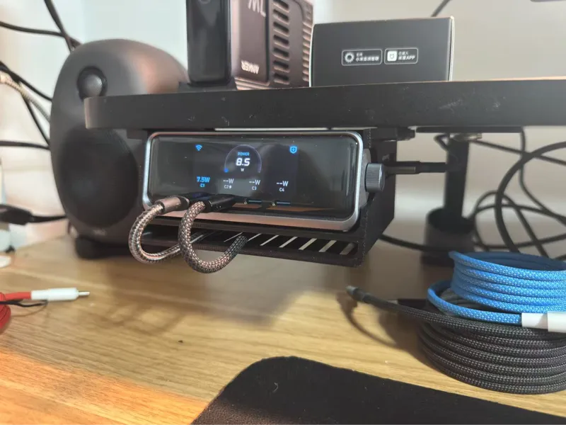 Anker Prime 250W 悬挂底座