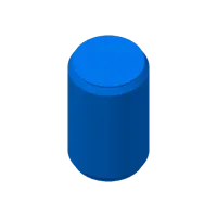 Canette vierge (mode vase) — photo 3