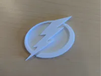 Logo Tampa Bay Lightning — photo 1