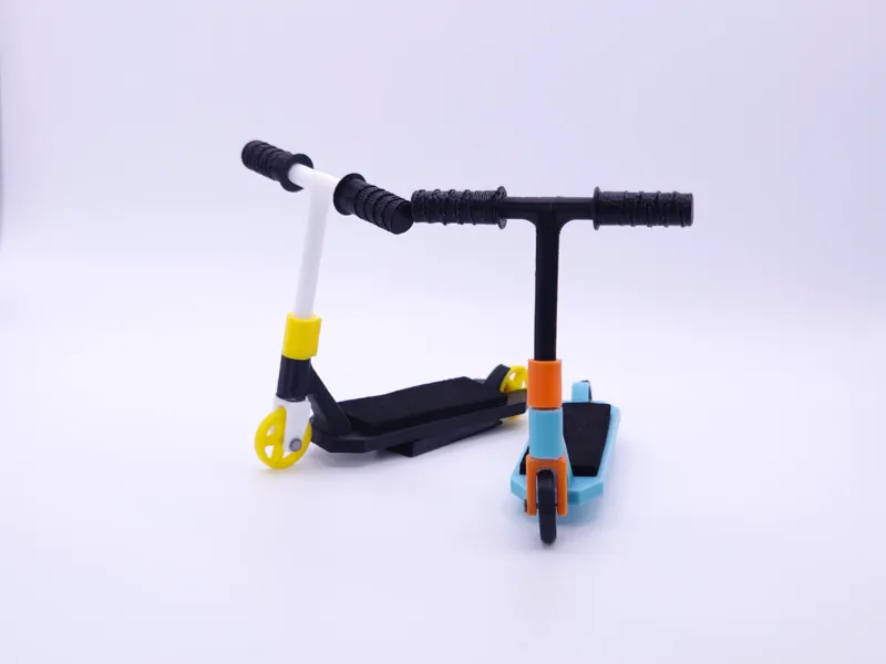 Finger Scooter