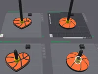 0.2mm layer, 3 walls, 15% infill