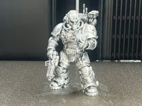 0.2mm layer, 3 walls, 15% infill