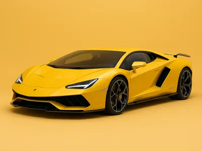 Lambo