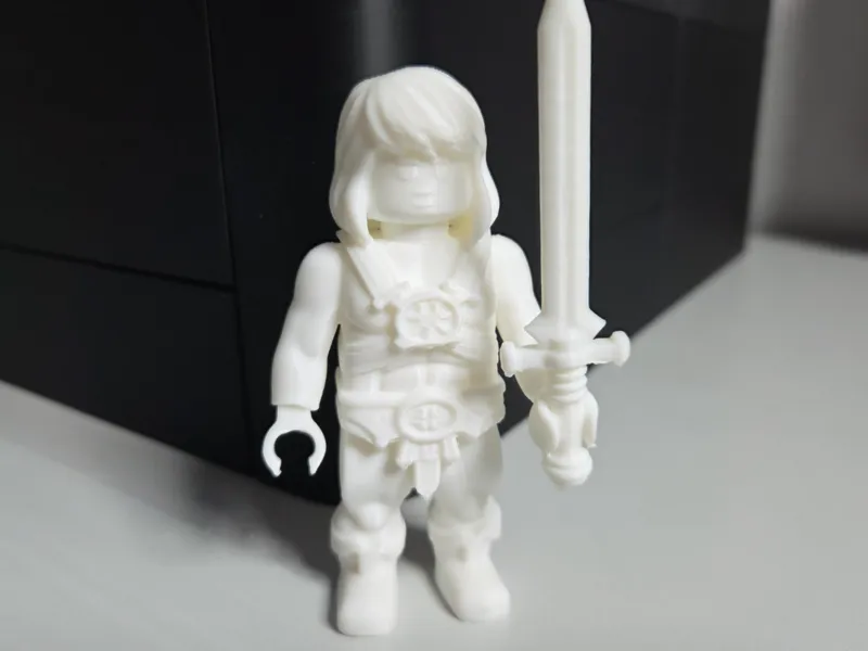 He-Man