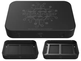 DIY Reefmanager 8K V1 AMS