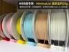 Parts separated into plates (select quantity as needed) 0.2mm layer, 2 walls, 15% infill