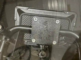 Benelli TRK Support for JANSITE / VTOPECK carplay 