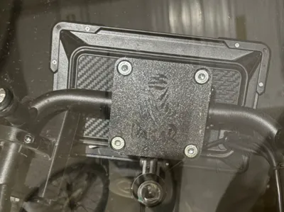 Benelli TRK Support for JANSITE / VTOPECK carplay 