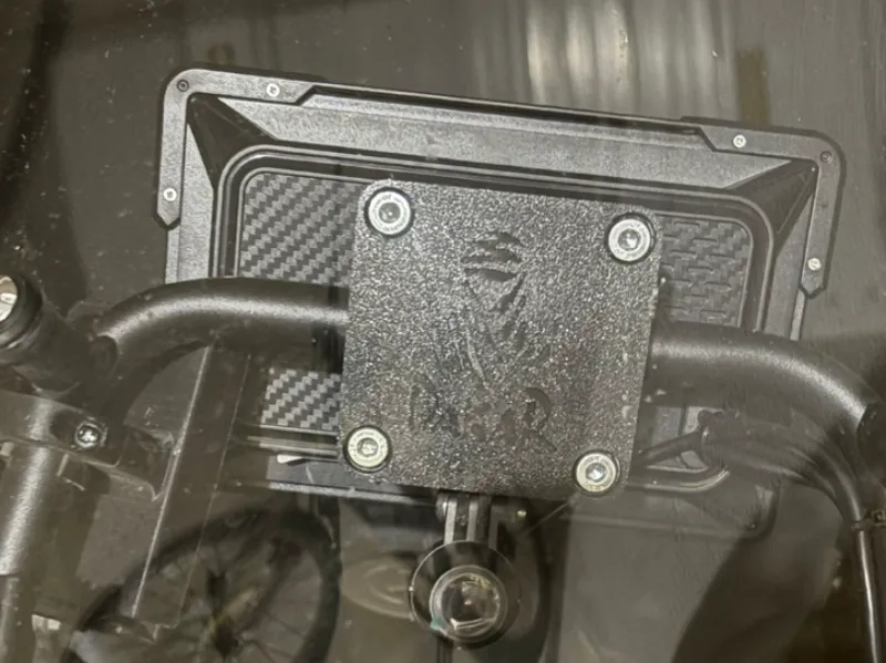 Benelli TRK Support for JANSITE / VTOPECK carplay 