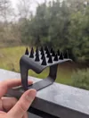for Blink Model 3 with Spikes
