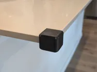 0.2mm layer, 2 walls, 8% infill