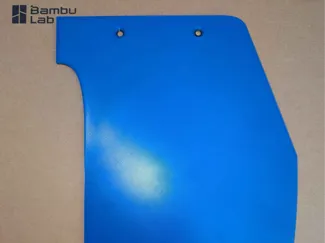 Mouse Pad - Alloy Extrusion - 4080/4040