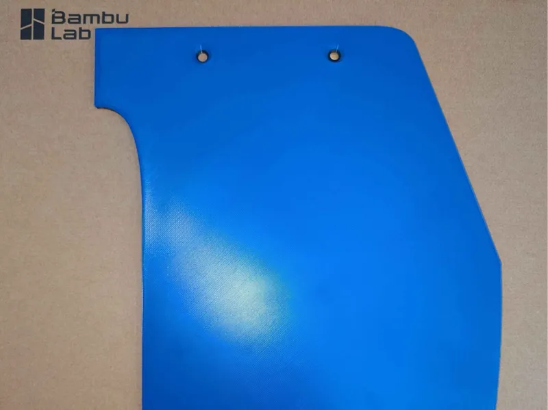 Mouse Pad - Alloy Extrusion - 4080/4040