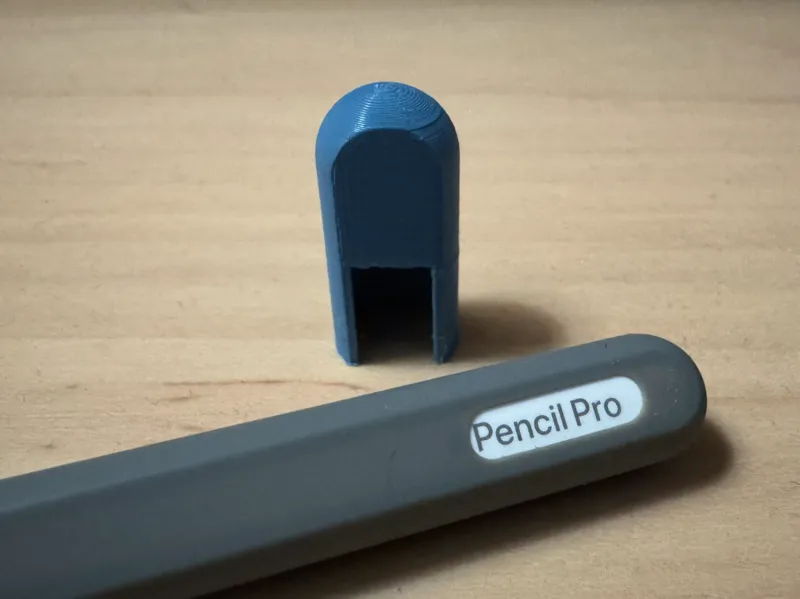 Apple Pencil Cap (Large)