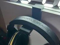 Support casque pour PS4 — photo 2