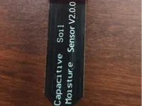 Boîtier pour capteur d'humidité du sol — photo 3