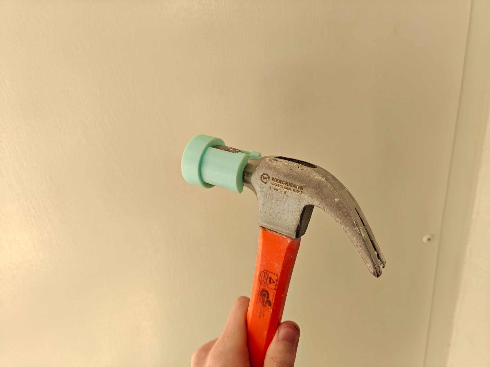 Soft Hammer Cover
