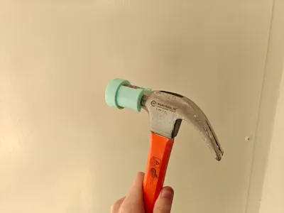 Soft Hammer Cover