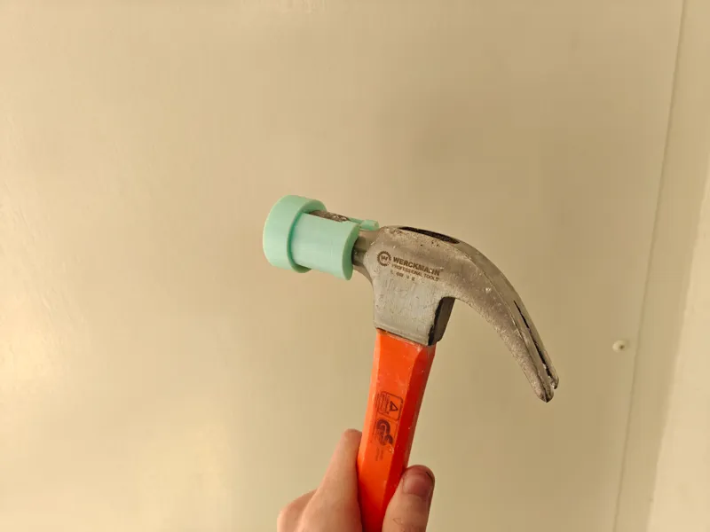 Soft Hammer Cover