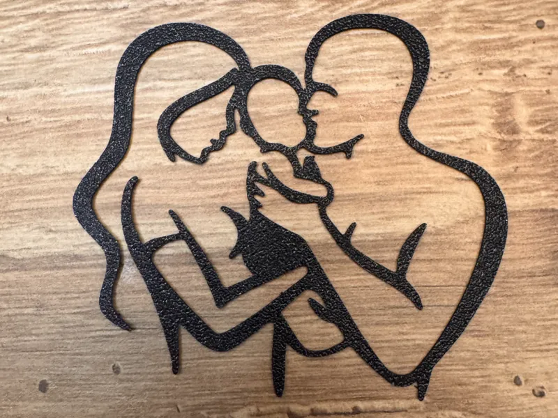 Family - 2D Art