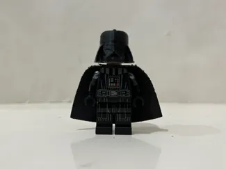 Brick Darth Vader Helmet