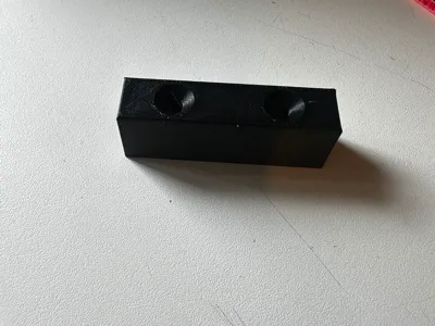 a1 mini bracket (to stop sliding)