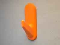 0.2mm layer, 3 walls, 25% infill