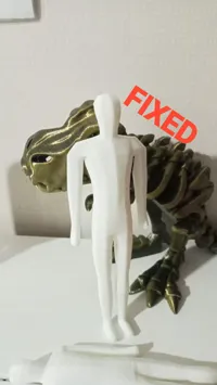 Figurine oscillante TABS (Totally Accurate Battle Simulator) — photo 5