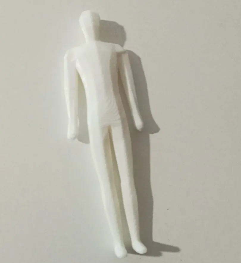 Figurine oscillante TABS (Totally Accurate Battle Simulator)