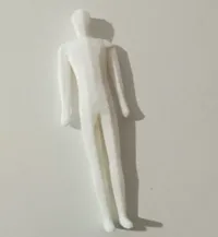 Figurine oscillante TABS (Totally Accurate Battle Simulator) — photo 1