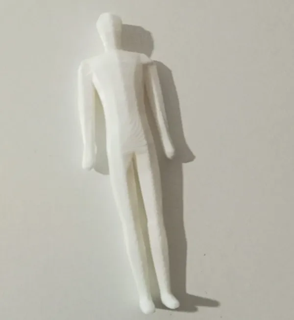 Figurine oscillante TABS (Totally Accurate Battle Simulator)