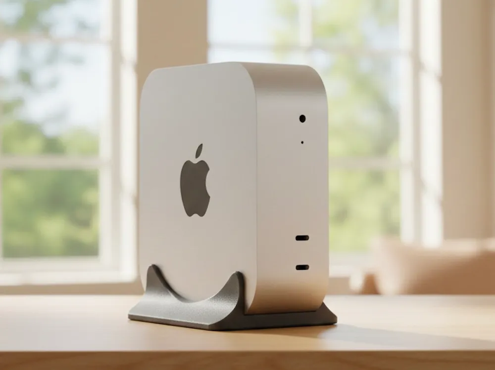 Apple Mac Mini M4