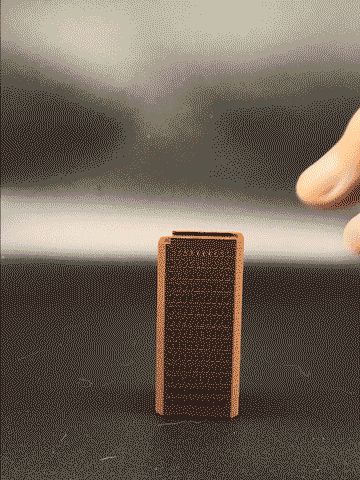 AMS Dry Box