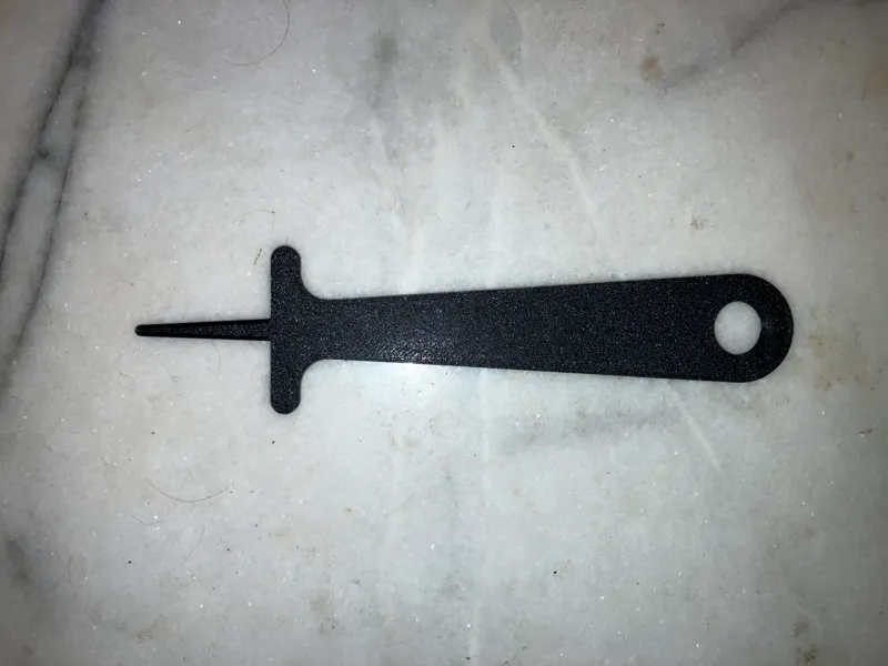 Diet Fork