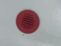 Bathtub Drain Hair Catcher