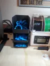 (Fast) 0.28mm layer, 2 walls, 15% infill