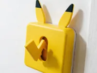 0.2mm 层高, 2 层墙, 15% 填充