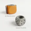 0.24mm layer, 2 walls, 15% infill