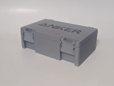 ANKER 737 Power Bank Case