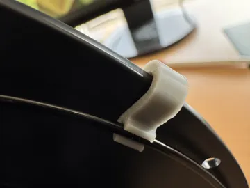 Accesorio para filamento: Filament clip — vista de referencia 5