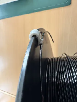 Accesorio para filamento: Filament clip — vista de referencia 4