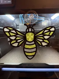 Single Nozzle - 0.2mm layer, 2 walls, 15% infill