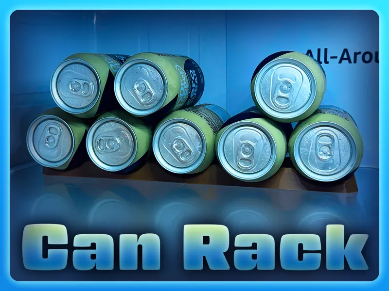 Can Rack