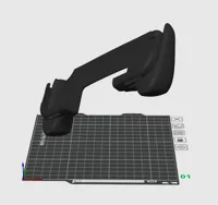 0.28mm layer, 2 walls, 5% infill