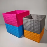 160 x 160 x 100mm